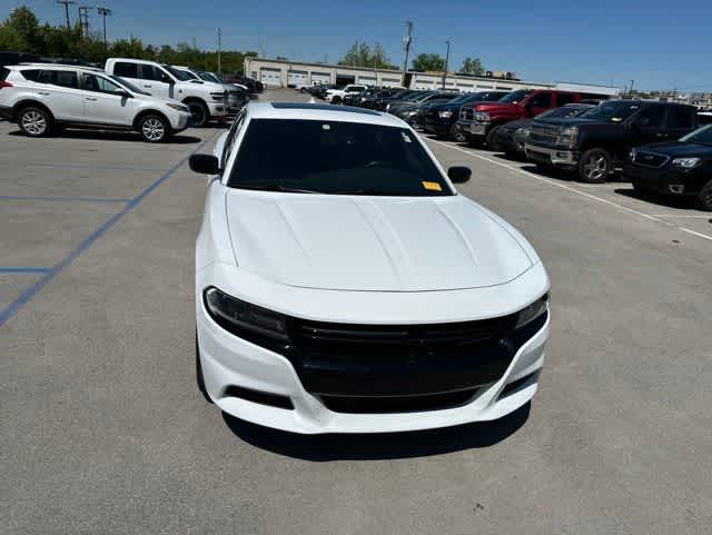 Thumbnail: 2021 Dodge Charger - 29