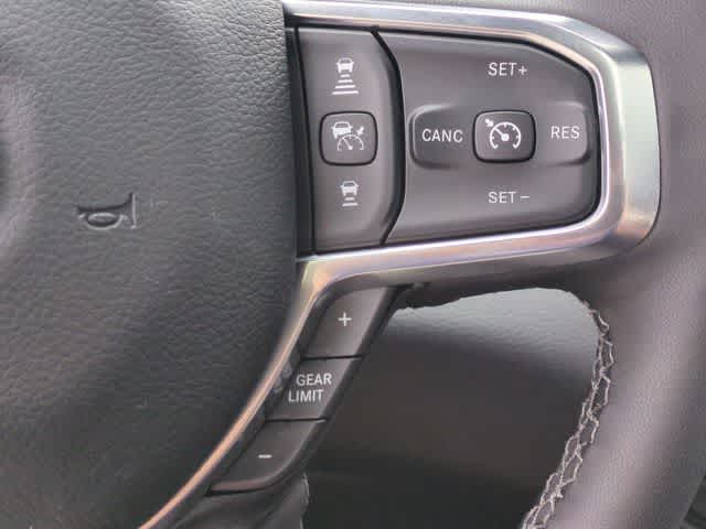 Thumbnail: 2026 RAM 1500 - 27