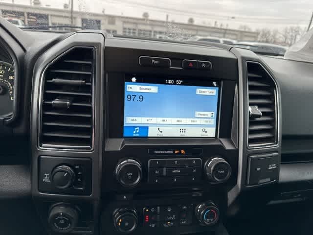 Thumbnail: 2018 Ford F-150 - 7