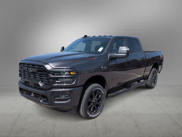 Thumbnail: 2026 RAM 2500 - 4