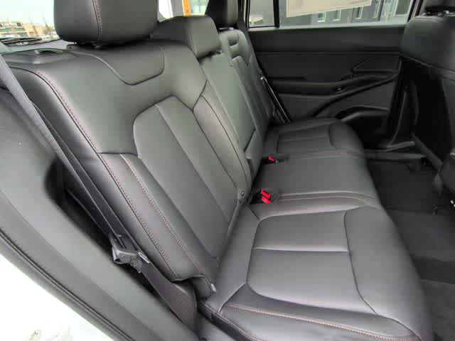 Thumbnail: 2026 Jeep Cherokee - 21