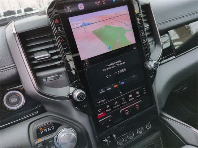 Thumbnail: 2026 RAM 1500 - 29