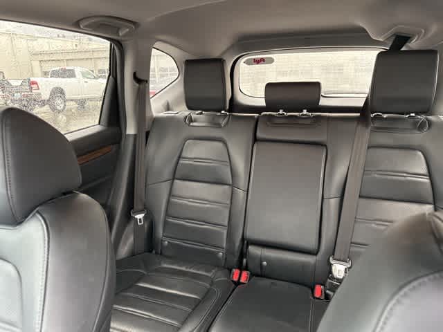 Thumbnail: 2022 Honda CR-V - 4