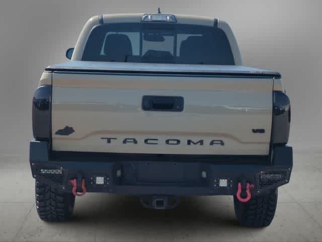 Thumbnail: 2017 Toyota Tacoma - 7