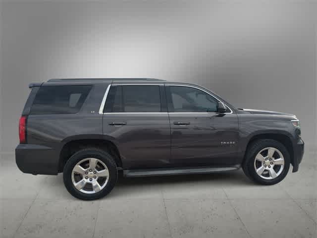 Thumbnail: 2015 Chevrolet Tahoe - 9