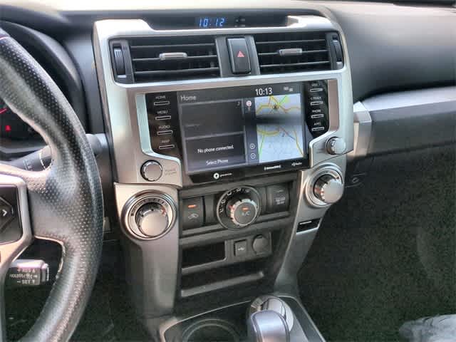 2023 Toyota 4Runner SR5 29