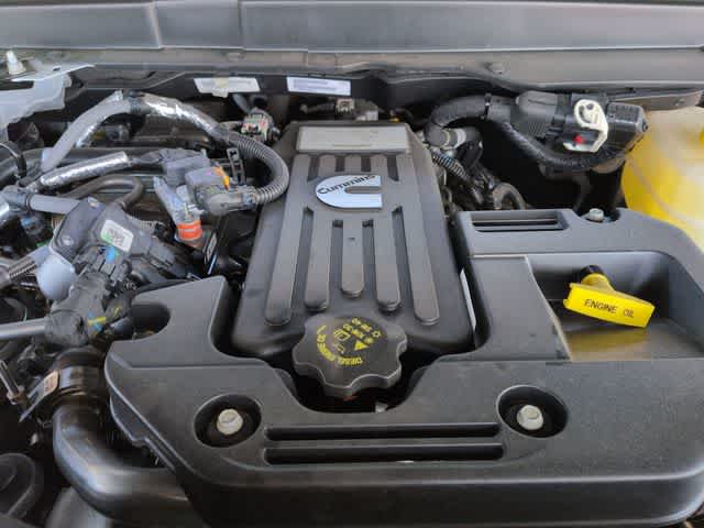 Thumbnail: 2026 RAM 2500 - 15