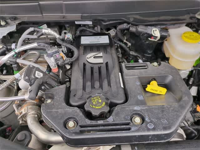 Thumbnail: 2025 RAM 2500 - 15