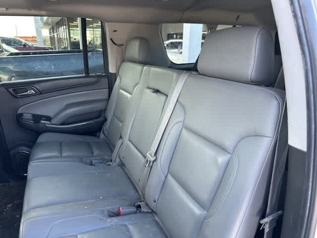 Thumbnail: 2015 Chevrolet Suburban - 9