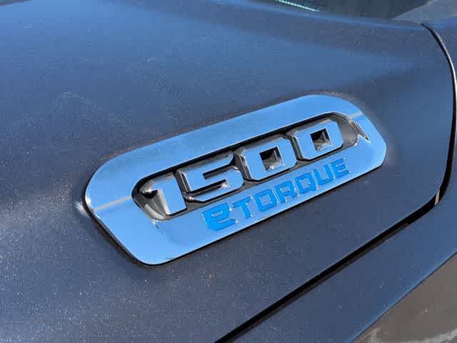 Thumbnail: 2026 RAM 1500 - 13