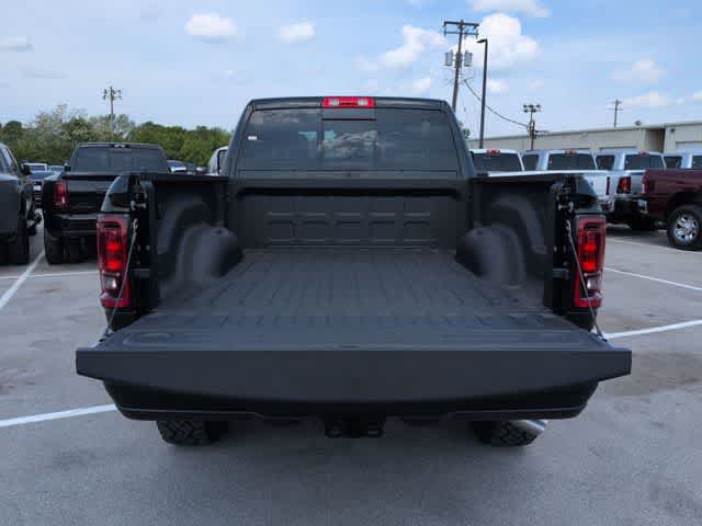 Thumbnail: 2026 RAM 2500 - 35