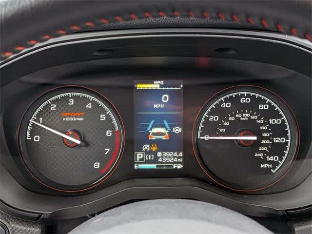 Thumbnail: 2023 Subaru Forester - 34