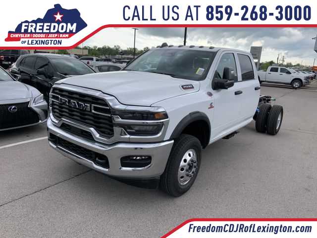 Thumbnail: 2025 RAM 3500 - 1