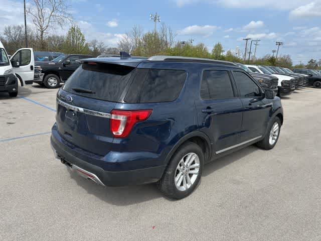 Thumbnail: 2017 Ford Explorer - 19