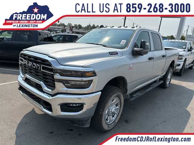 Thumbnail: 2026 RAM 2500 - 1