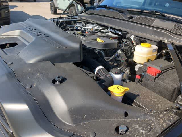 Thumbnail: 2026 RAM 3500 - 15