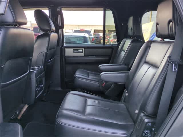 Thumbnail: 2015 Ford Expedition - 20