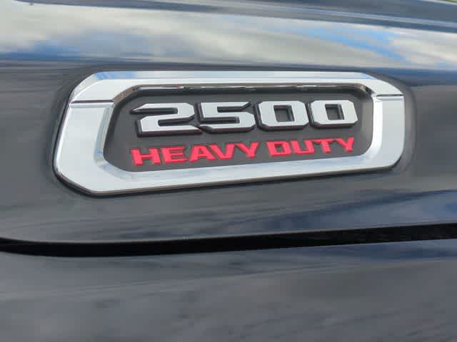 Thumbnail: 2026 RAM 2500 - 13