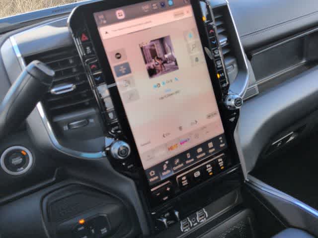 Thumbnail: 2026 RAM 2500 - 26