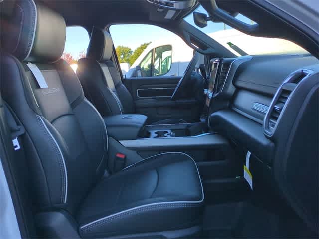 Thumbnail: 2026 RAM 3500 - 22