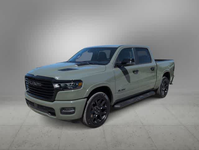Thumbnail: 2026 RAM 1500 - 4