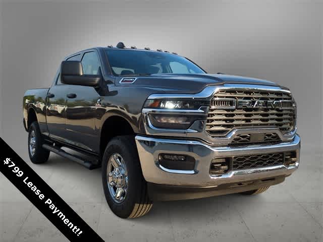 Thumbnail: 2025 RAM 2500 - 2