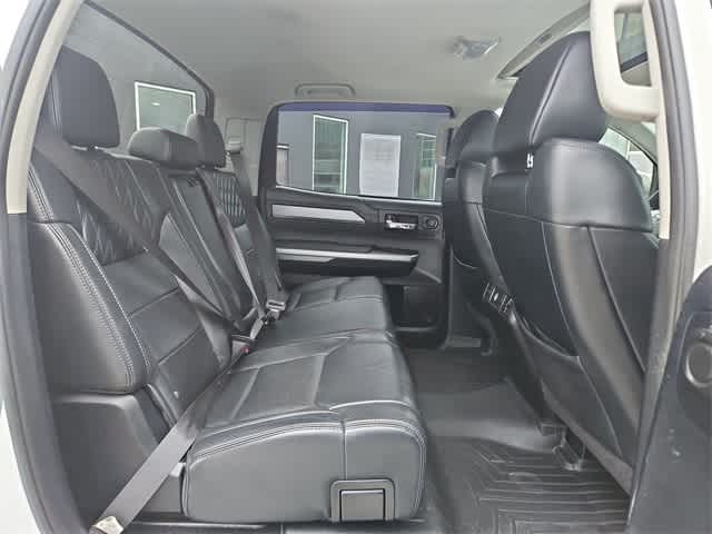 Thumbnail: 2014 Toyota Tundra - 22