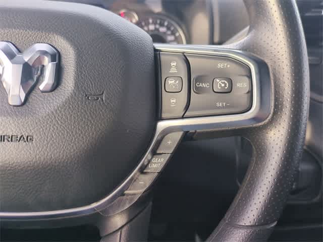 Thumbnail: 2026 RAM 3500 - 24