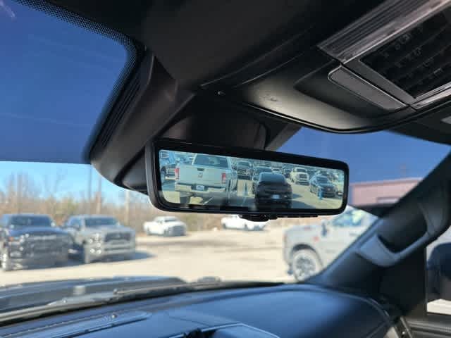 Thumbnail: 2023 RAM 1500 - 8