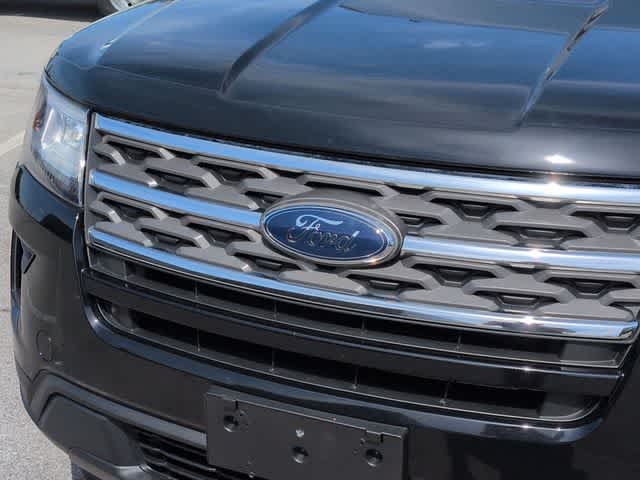 Thumbnail: 2018 Ford Explorer - 12