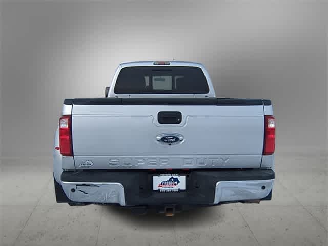 Thumbnail: 2015 Ford Econoline - 7