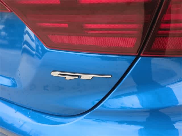 Thumbnail: 2023 Kia Forte - 13