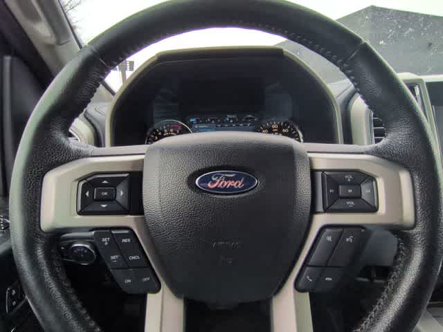 Thumbnail: 2016 Ford F-150 - 23