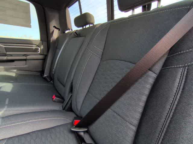 Thumbnail: 2026 RAM 2500 - 19