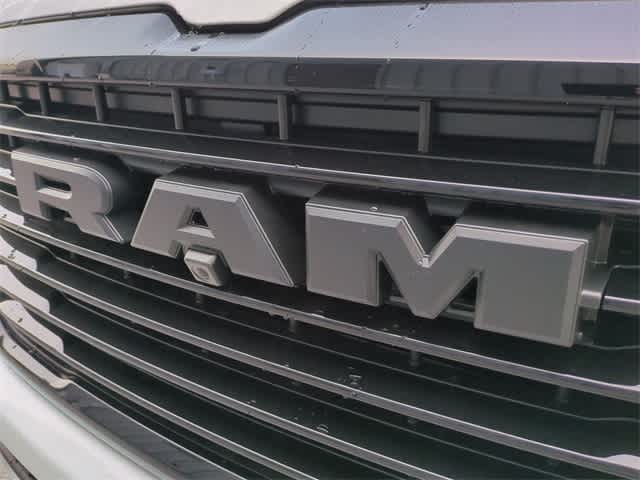 Thumbnail: 2026 RAM 1500 - 12