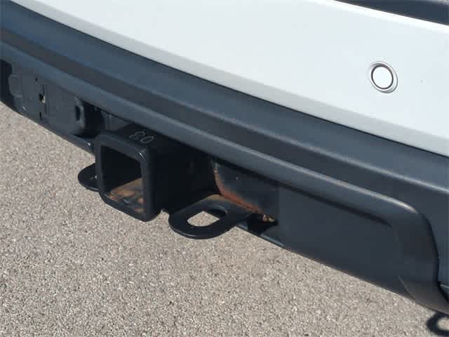 Thumbnail: 2019 Jeep Grand Cherokee - 35