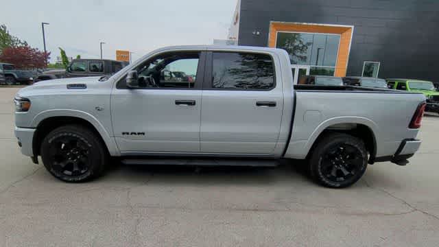 Thumbnail: 2026 RAM 1500 - 5