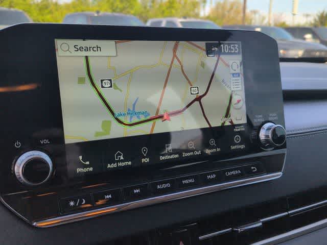 Thumbnail: 2024 Mitsubishi Outlander - 27