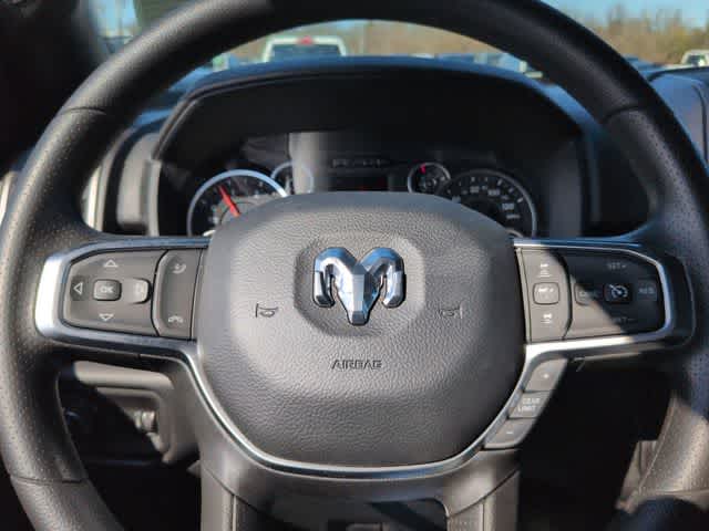 Thumbnail: 2026 RAM 3500 - 23