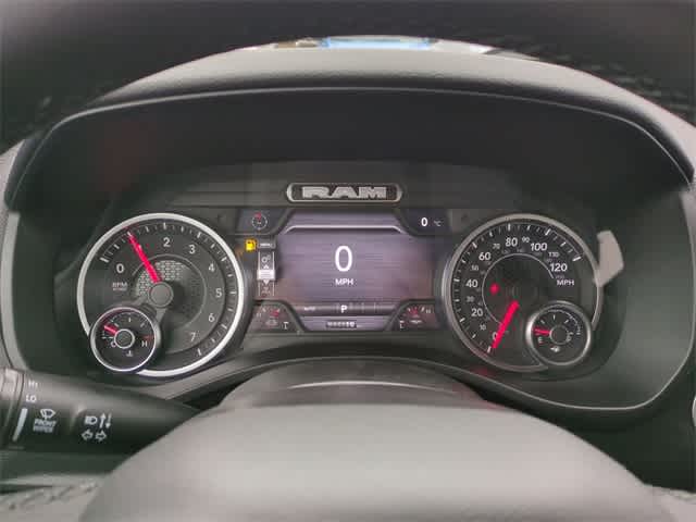 Thumbnail: 2026 RAM 1500 - 33