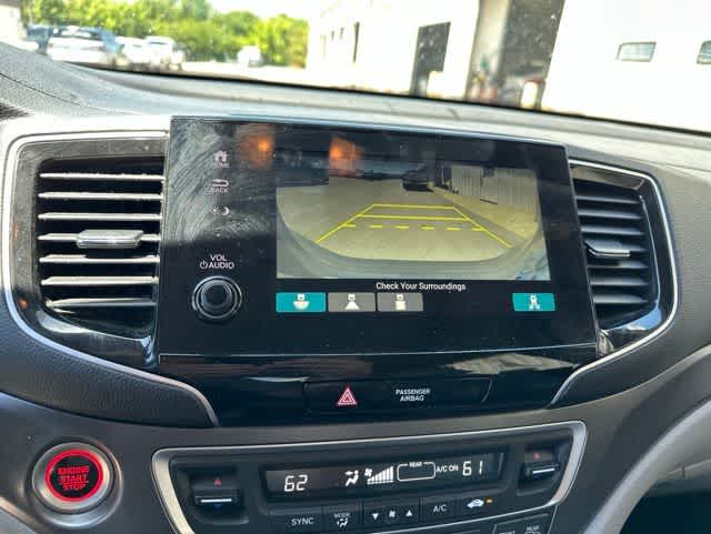 Thumbnail: 2020 Honda Pilot - 10