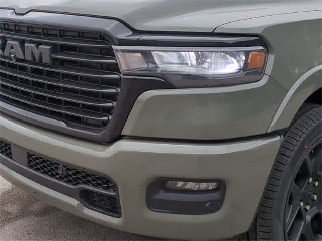 Thumbnail: 2026 RAM 1500 - 11