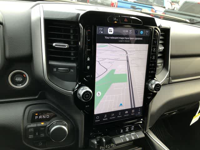 Thumbnail: 2026 RAM 1500 - 19