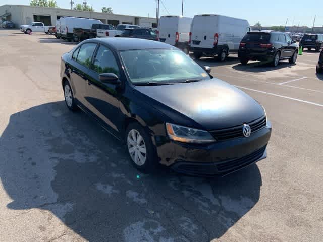 Thumbnail: 2011 Volkswagen Jetta - 21