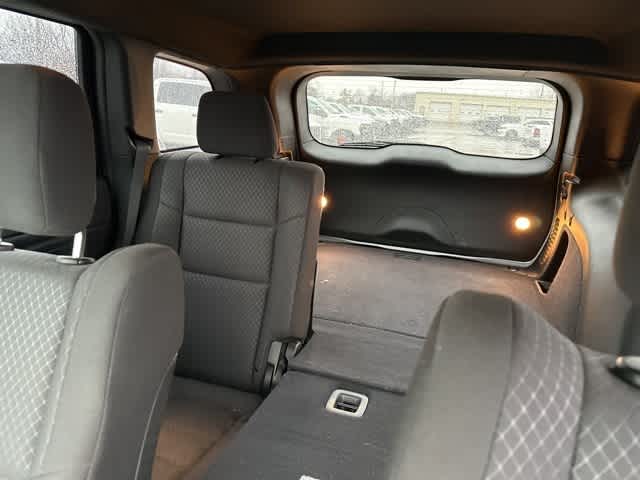 Thumbnail: 2019 Jeep Grand Cherokee - 5