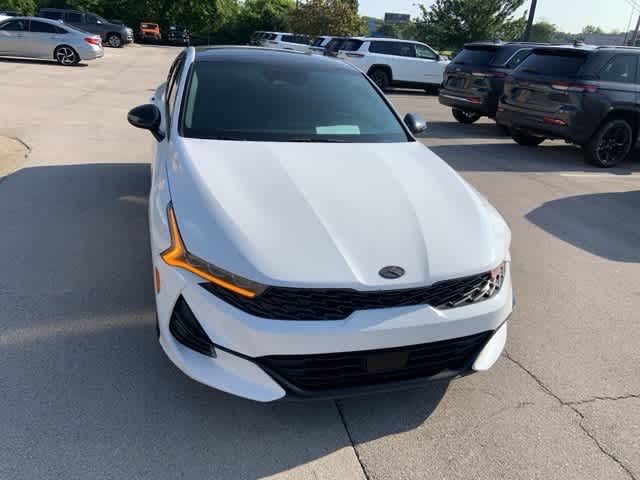Thumbnail: 2021 Kia K5 - 32