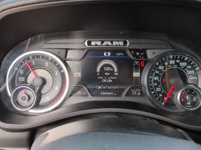 Thumbnail: 2020 RAM 2500 - 35
