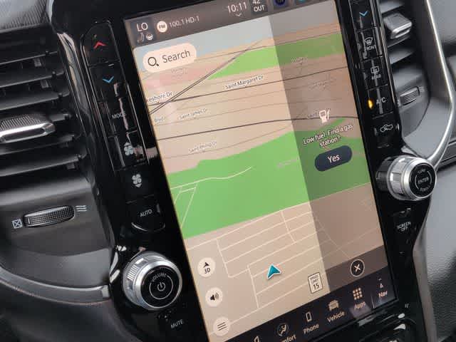 Thumbnail: 2026 RAM 2500 - 29