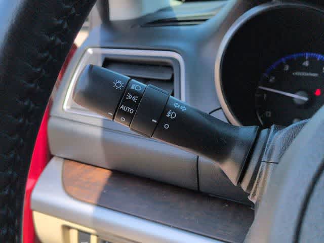 Thumbnail: 2015 Subaru Outback - 26