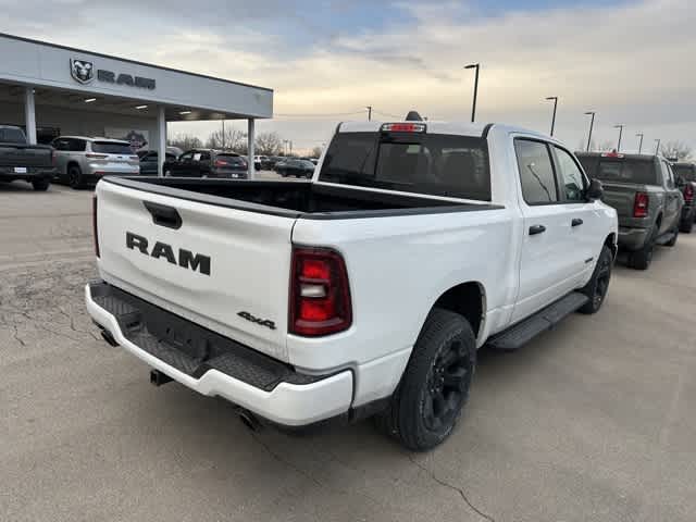Thumbnail: 2026 RAM 1500 - 11